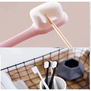 Bàn chải đánh răng Nhật bản cực mềm