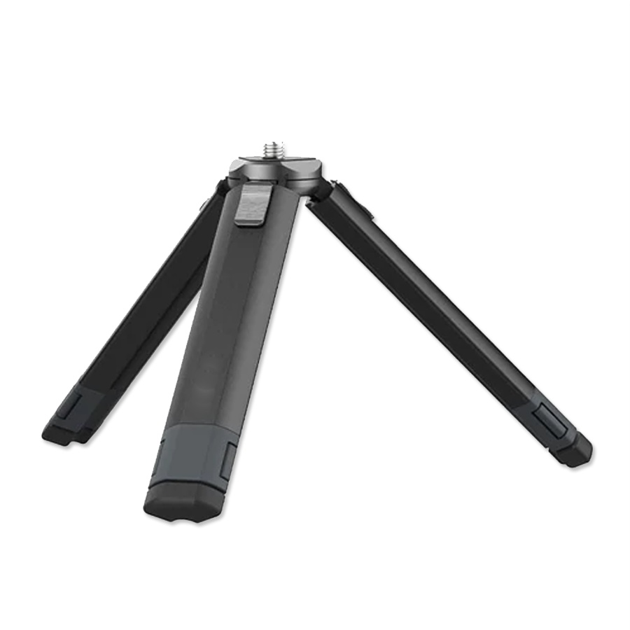 Chân Tripod ULANZI MT-24 Tích Hợp Ballhead Xoay 360° | Hàng Chính Hãng
