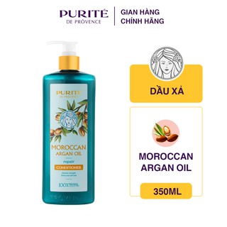 Dầu xả Thiên Nhiên Purité 350ml