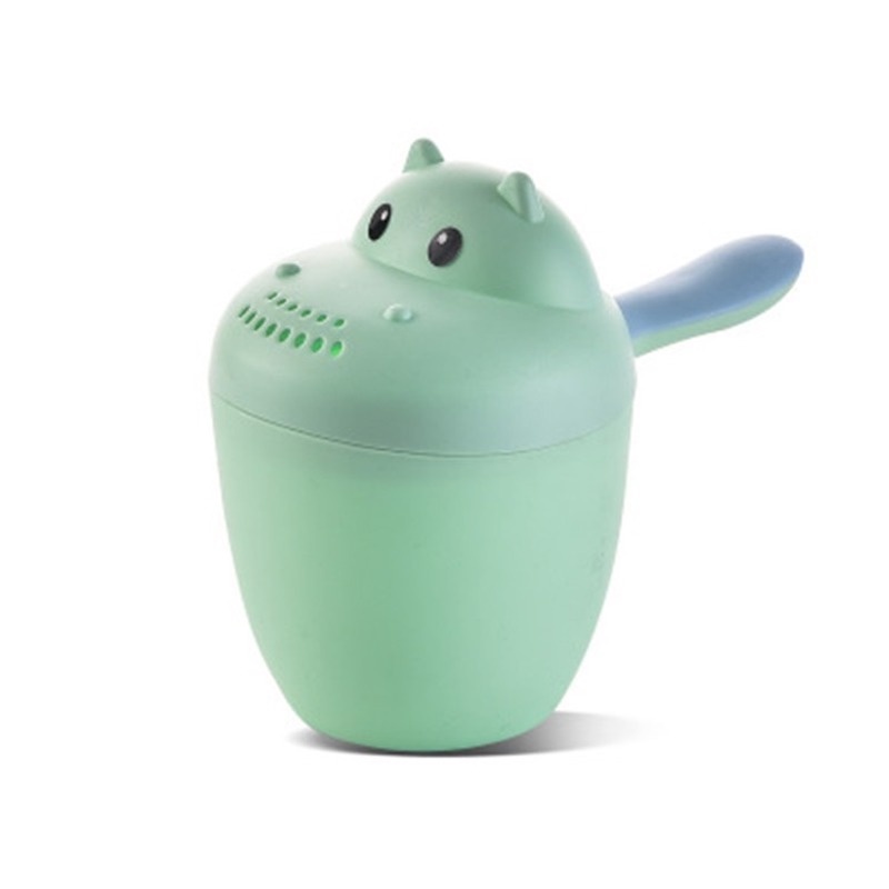 Ca Nhựa Múc Nước Gội Đầu Cho Bé Tiện Dụng MY0102