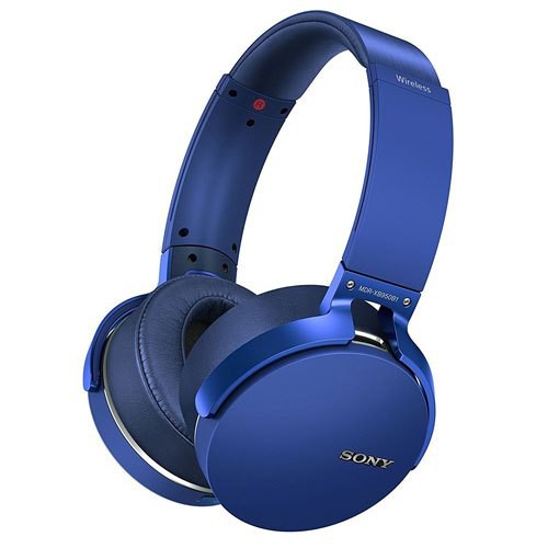 [Thanh Lý Chính Hãng] Tai Nghe Chụp Tai SONY MDRXB950B1 Happystores