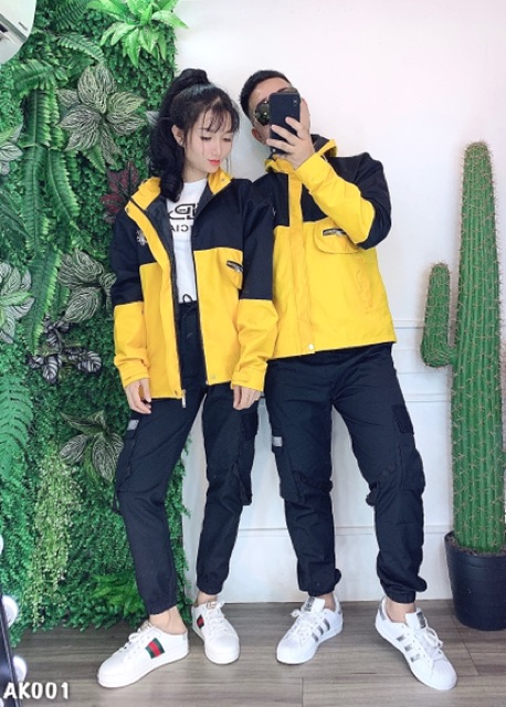 🌵 𝐓𝐡𝐞𝐔𝐥𝐳𝐳𝐚𝐧𝐠 🌵 001 Áo Khoác Kaki Bomber Jacket (2 Lớp) - (Video, Hình Thật) | BigBuy360 - bigbuy360.vn