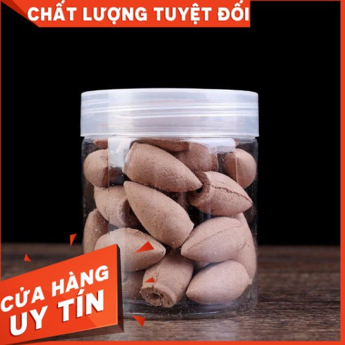 ( TÁCH SET) NỤ TRẦM HƯƠNG BÁN LẺ