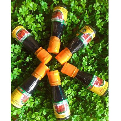 Dầu mè thơm nguyên chất (100ml)