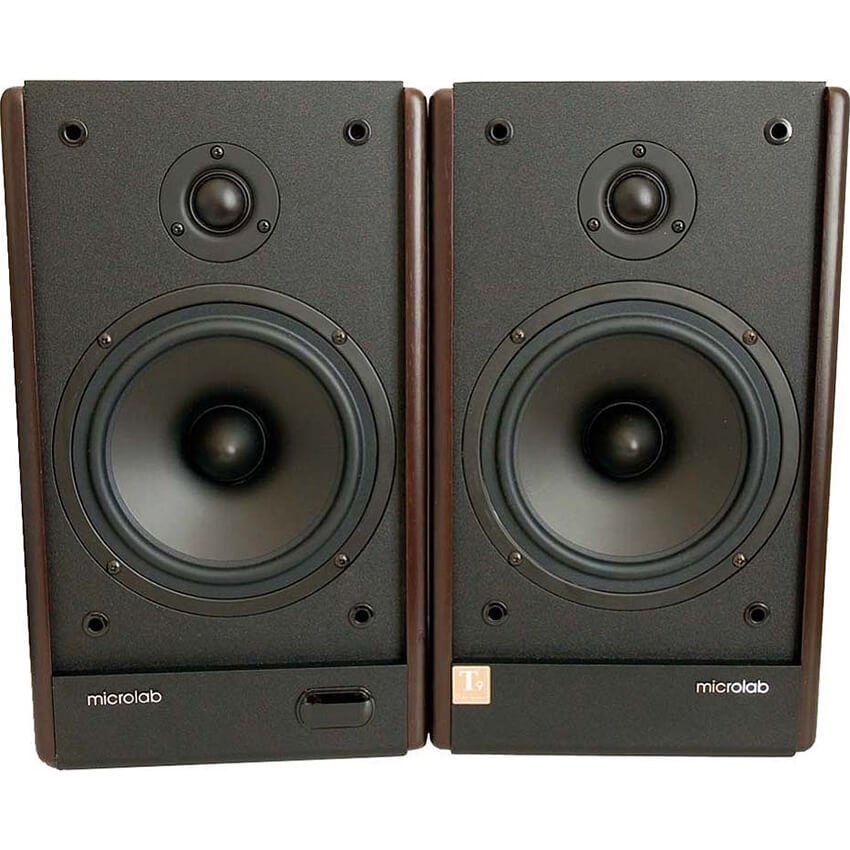 Loa Vi Tính Microlab Solo 6C 2.0
