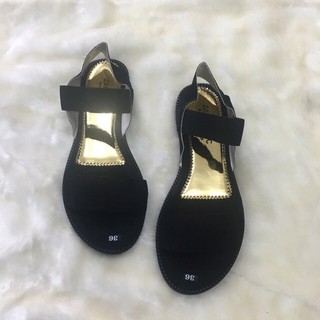 SANDAL MẪU HÈ 2018