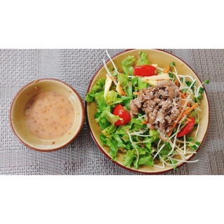Natto tươi Anphaco (Đậu tương lên men kiểu Nhật)