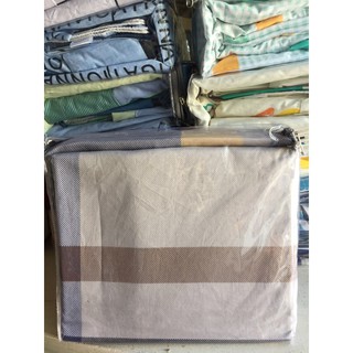 Mền + Bộ Drap hộp (gối lót gòn ) - M6,M8 - M17 .