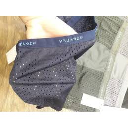 Big Sale: Hộp 5 quần ship đùi thông hơi nhật