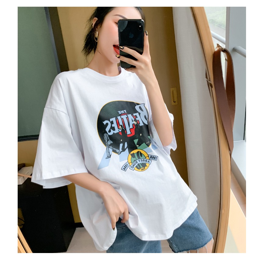 Set Áo Quần Bầu Bộ Bầu The Beat