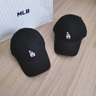 [CHÍNH HÃNG] Mũ MLB Rookie Ball Cap LA Dodgers