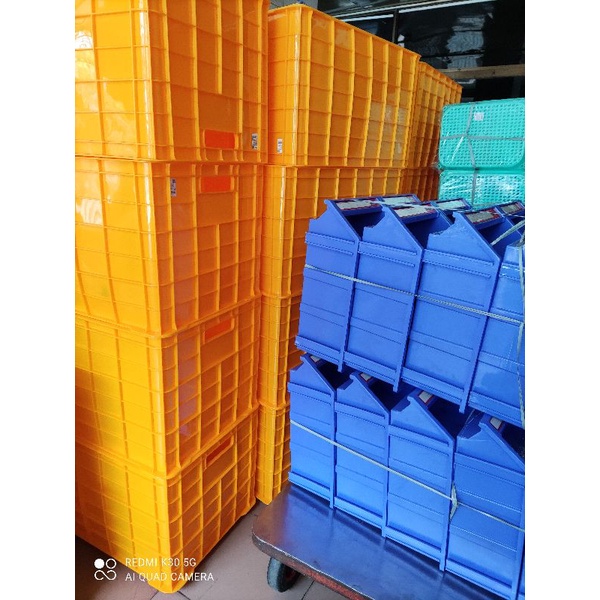 sóng bít 5 bánh xe Duy tân và Hiệp Thành cao cấp