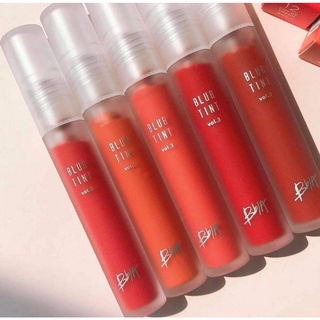 Son kem lì BBIA BLUR TINT