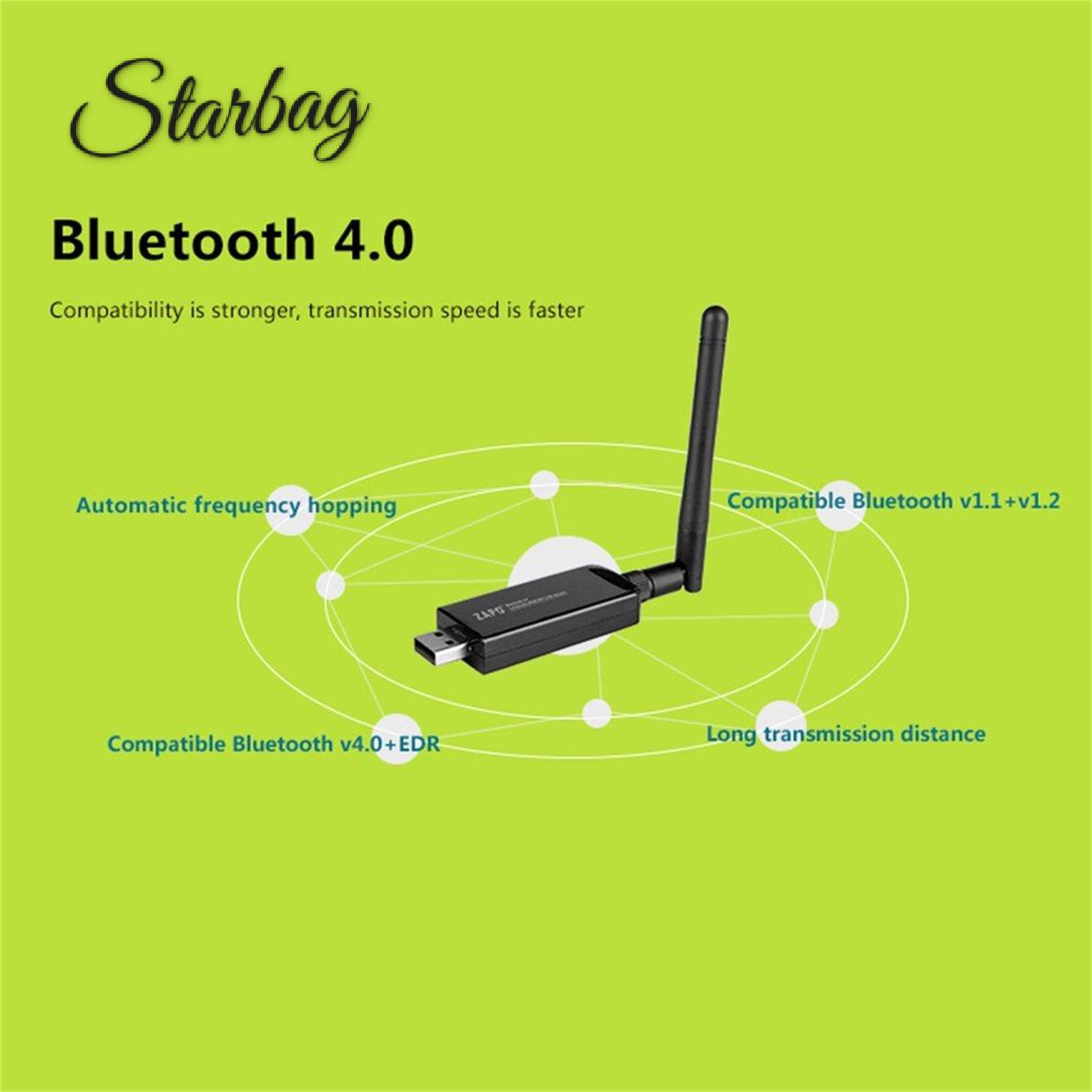 Card Mạng Wifi Zapo W67L-2Db 600m 4.0 Dual Band 2.4g-5.8g Usb2.0 | BigBuy360 - bigbuy360.vn