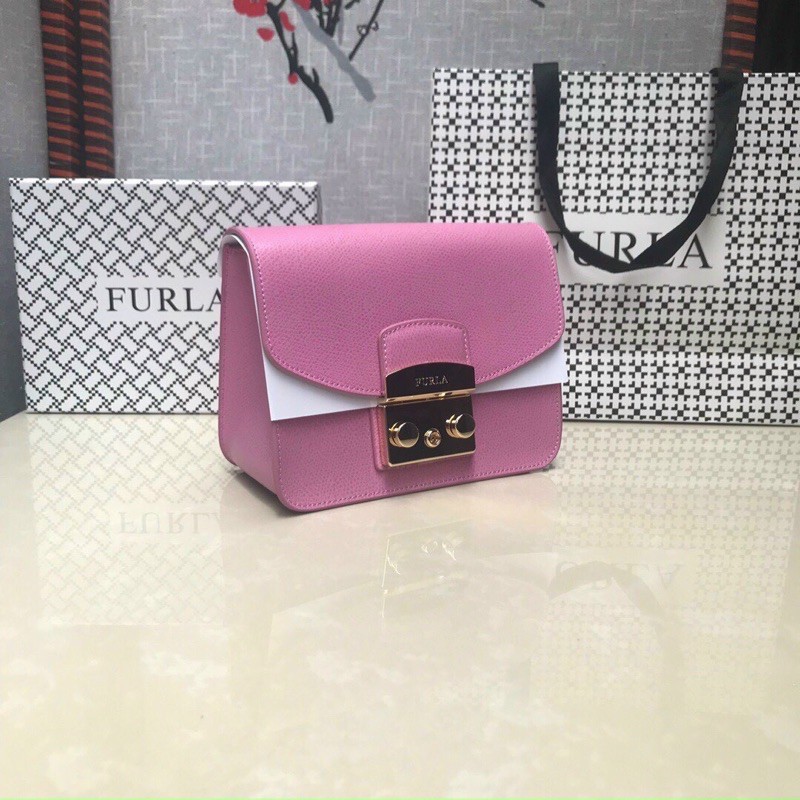 TÚI FURLA - VỀ THÊM NHIỀU MÀU