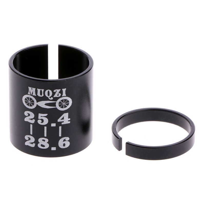 Bộ Chuyển Đổi Giảm Xóc Cho Xe Đạp 25.4-28.6mm