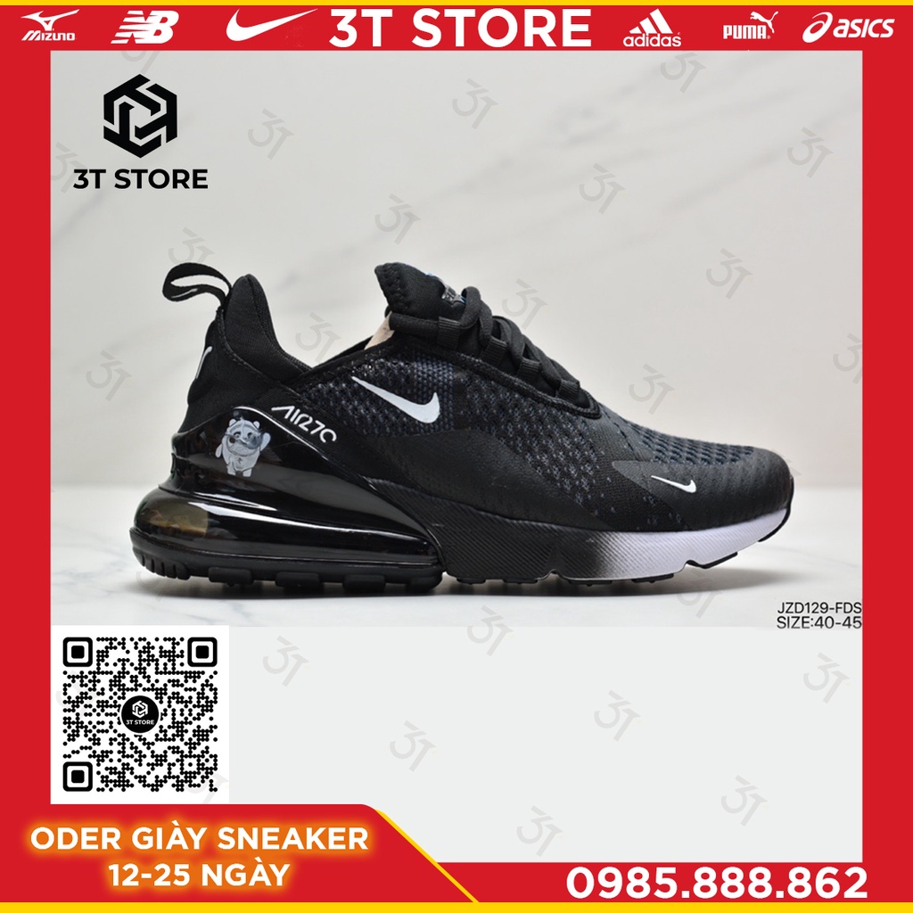 GIÀY SNEAKER MÃ SẢN PHẨM: AH8050_Nike Air Max 270 _FULL BOX_FREE SHIP TOÀN QUỐC