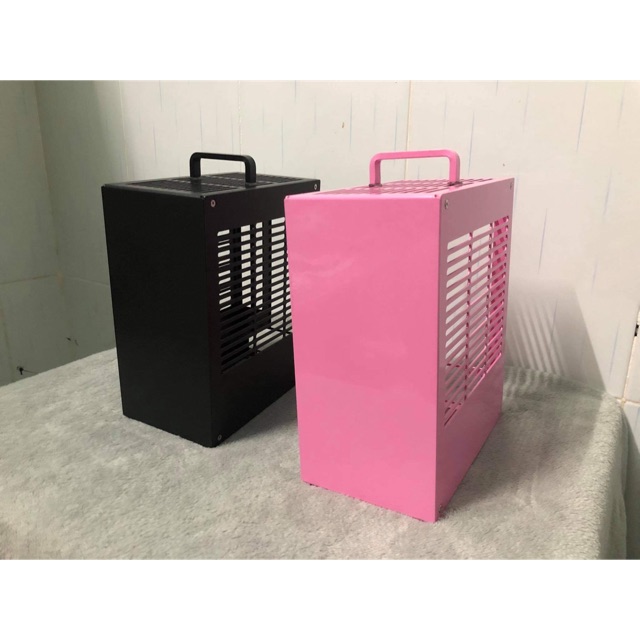 Vỏ case máy tính ITX K39 Hàng việt nam sản xuất