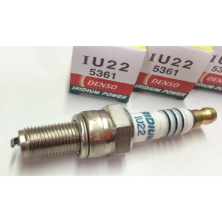 BUGI DENSO IU22 GẮN ĐƯỢC CÁC LOẠI XE MÁY