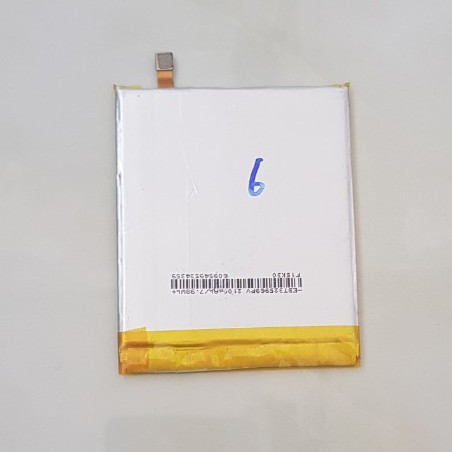 Pin mobell nova i6