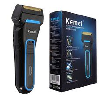 Máy cạo râu kemei km - 2016