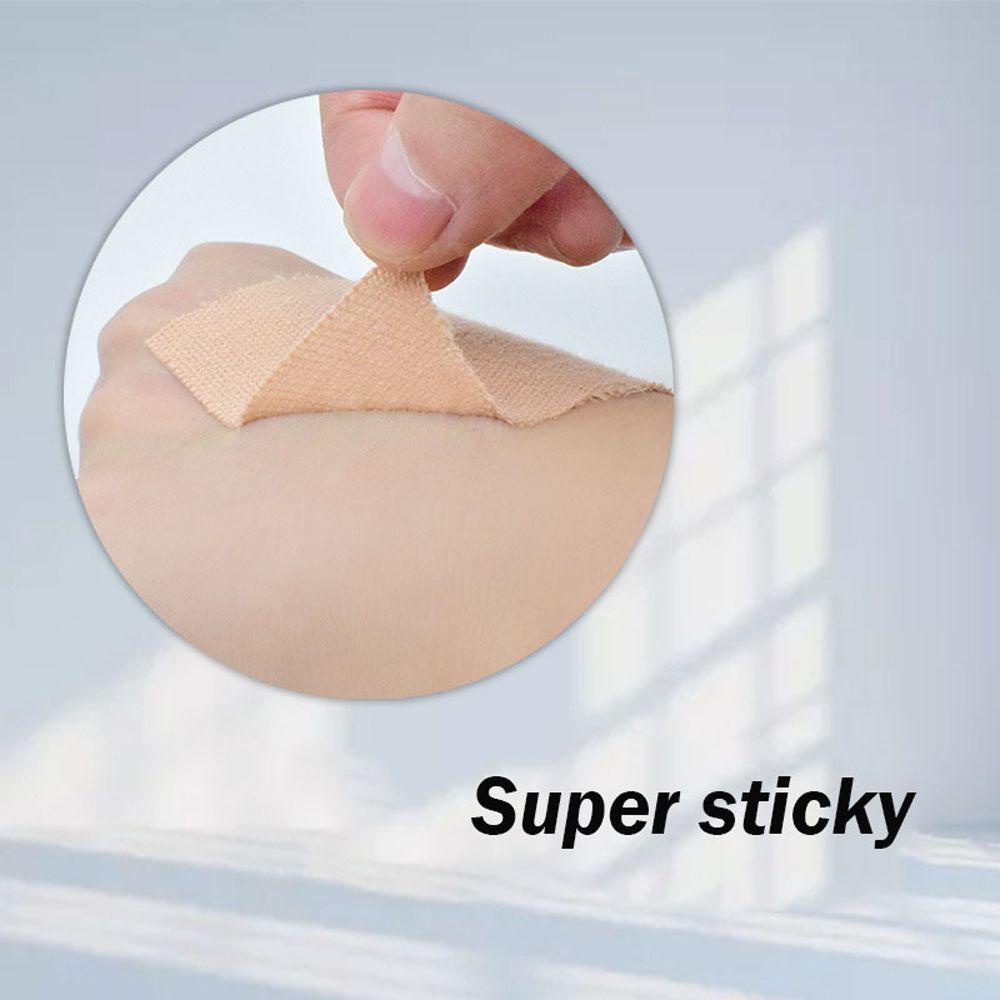 Băng Quấn Cổ Chân Co Giãn Thoáng Khí Hỗ Trợ Giảm Đau