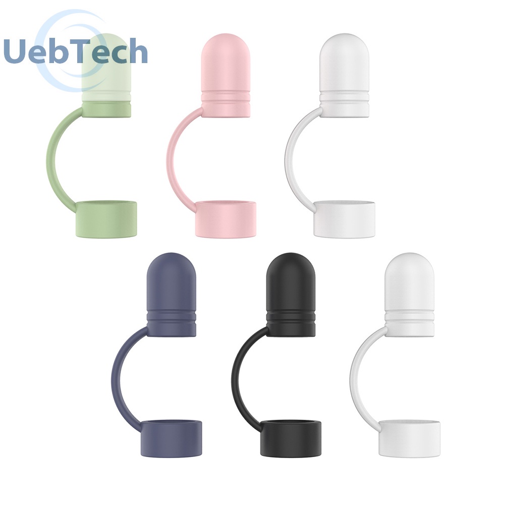 Set 3 nắp đậy đầu bút cảm ứng thích hợp cho Apple Pencil 1