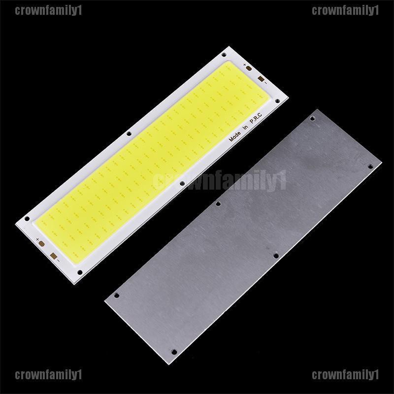 Đèn LED COB 1000lm 10W Ánh Sáng Trắng Ấm / Lạnh