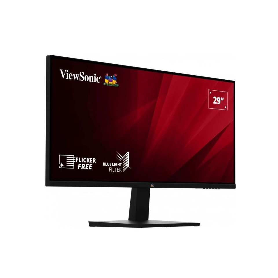 Màn hình ViewSonic VA2932-MHD 29 Inch UltraWide (WFHD/IPS/75Hz/4ms) - Hàng chính hãng | BigBuy360 - bigbuy360.vn