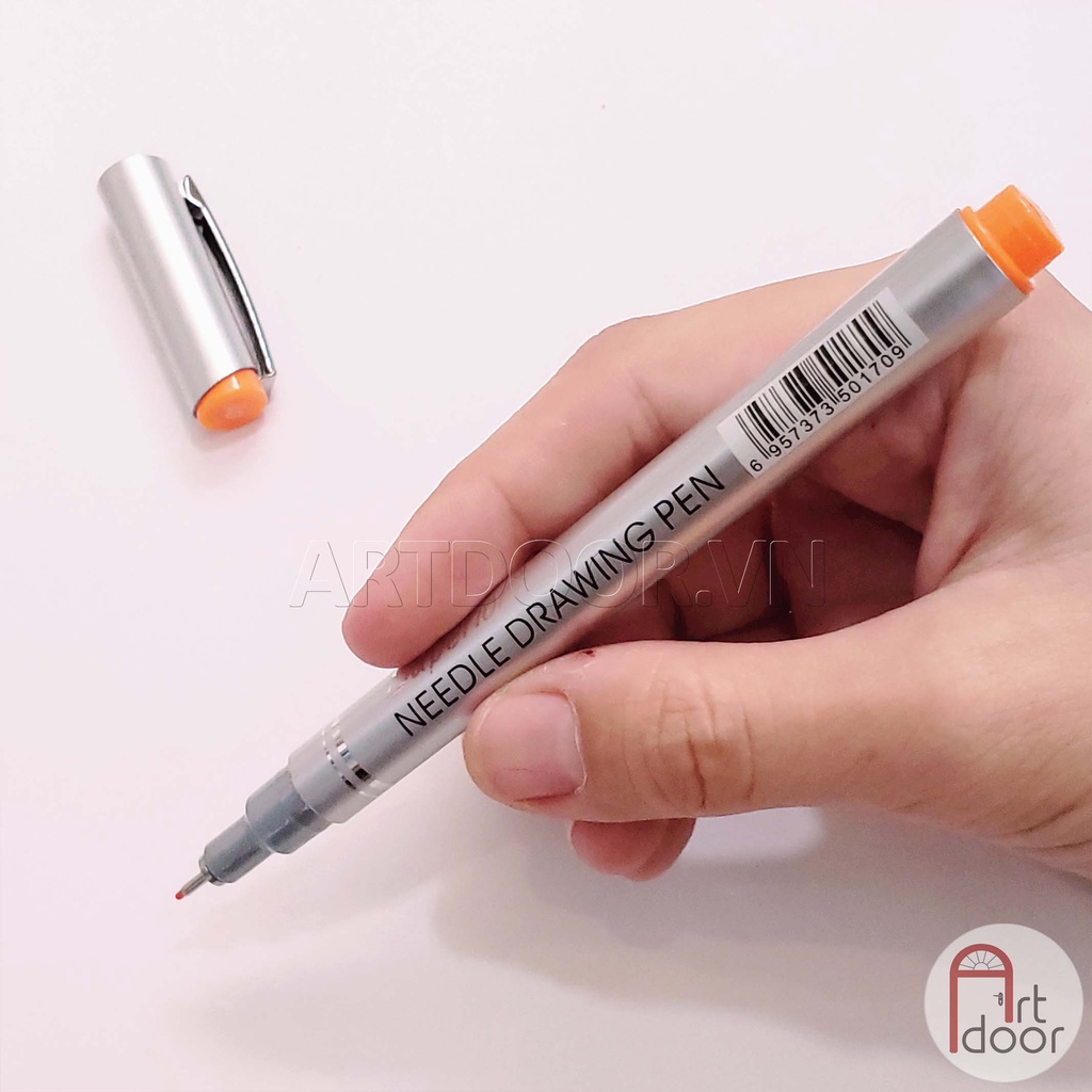 Bút đi nét Nhiều Màu SUPERIOR kháng nước
