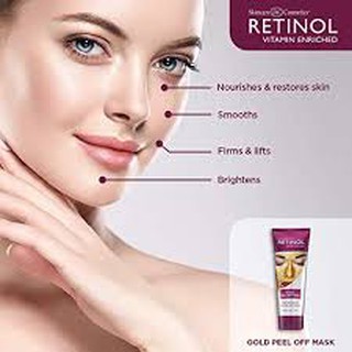 Mặt Nạ Retinol Vitamin Enriched 100g