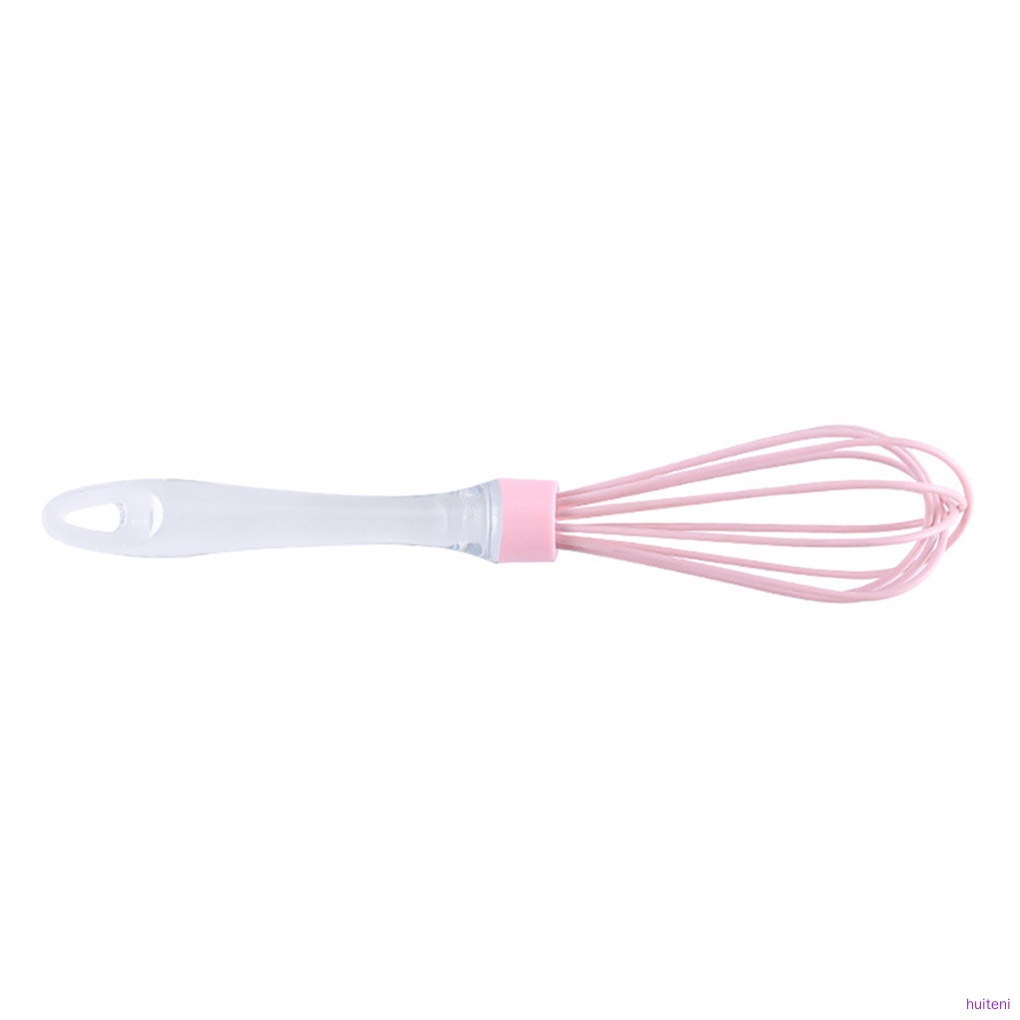 Dụng Cụ Đánh Trứng Bằng Silicone Tiện Dụng Cho Nhà Bếp