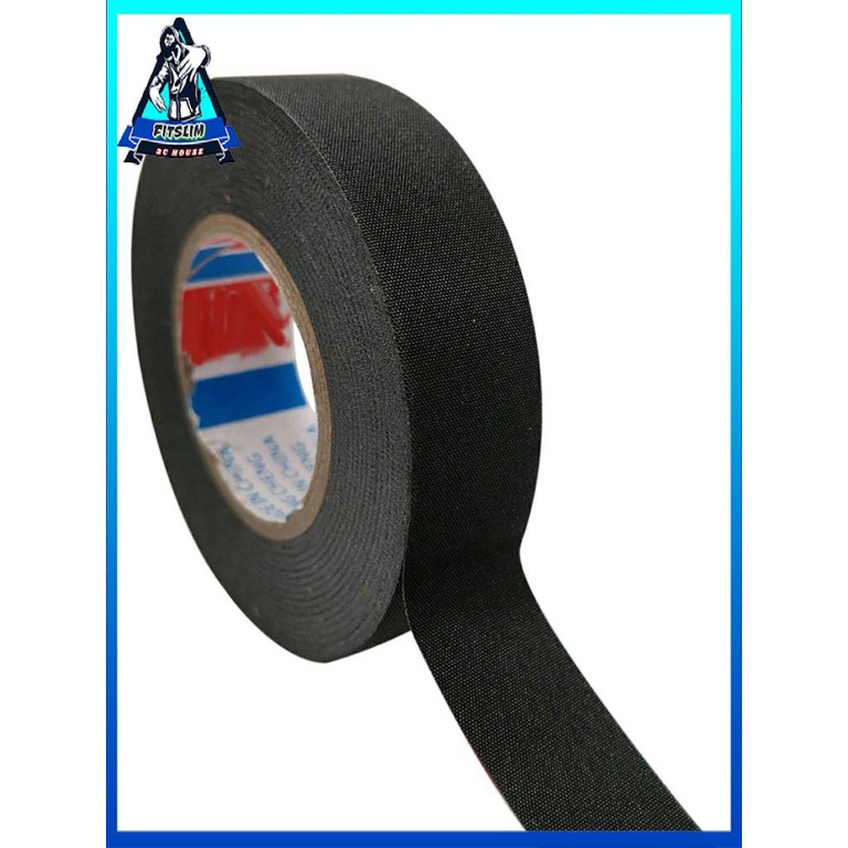 Cuộn băng keo 15m cách nhiệt chống cháy cho xe hơi