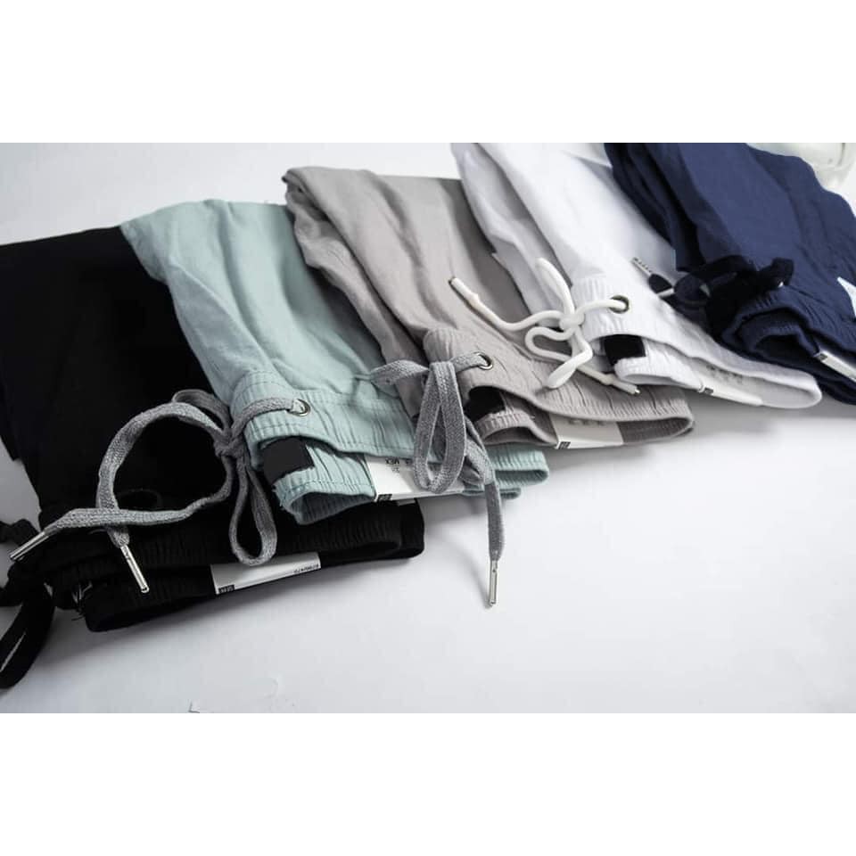 QUẦN SOOC ĐŨI NAM