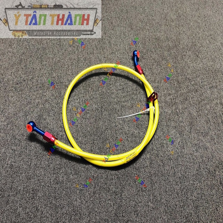 Dây Dầu Trước Morin Đầu Nhôm MS2354