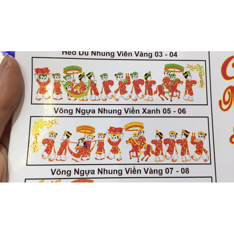 bộ combo khách đặt 3 mẫu