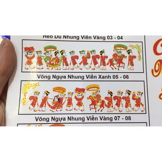 Bộ combo khách đặt 3 mẫu