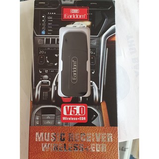 Usb bluetooth earldom v5.0