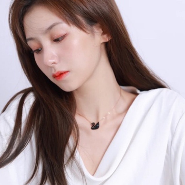VÒNG CỔ/DÂY CHUYỀN chất liệu TITAN cao cấp không rỉ set - bao đẹp|CÓ BẢO HÀNH