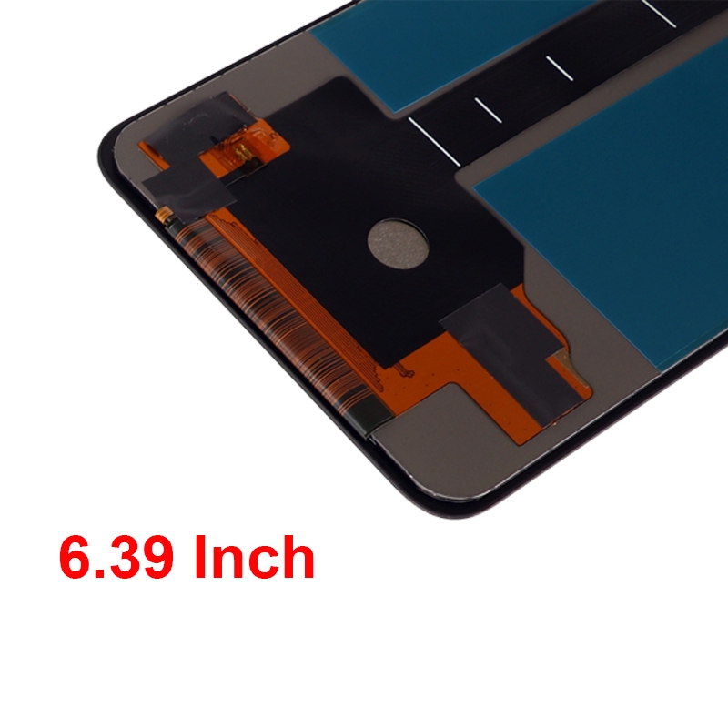 Màn Hình Cảm Ứng LCD oled / TFT Cho Xiaomi Mi 9 / Mi 9 Pro