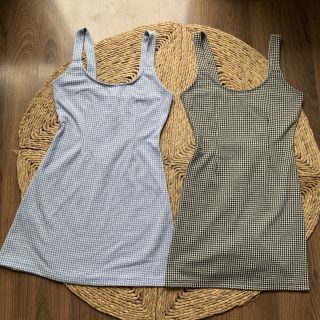 Đầm forever 21