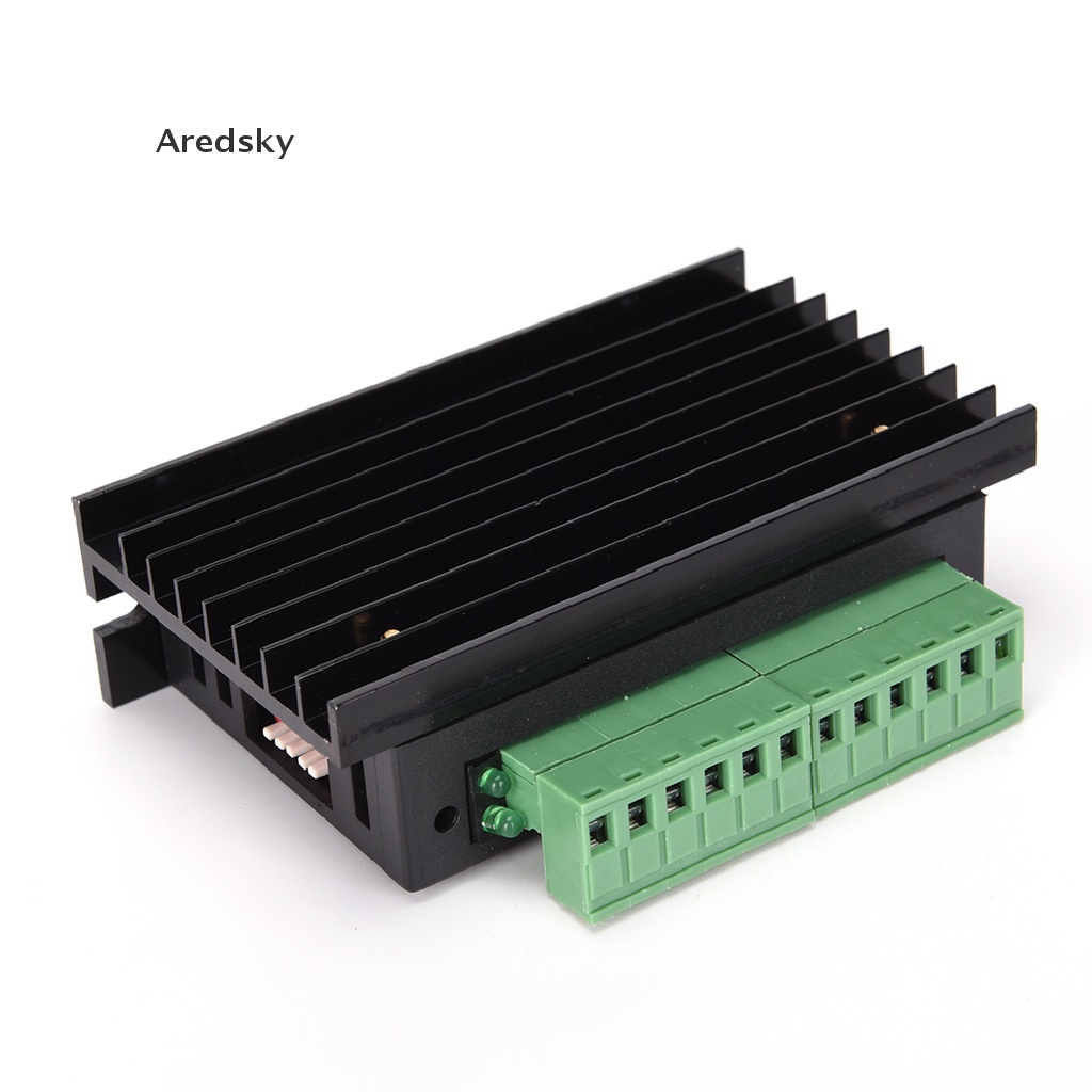 Mạch Điều Khiển Động Cơ Bước TB6600 4A 9~40V CNC