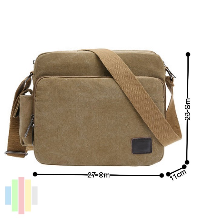 Túi Ipad nhiều ngăn D6661 290k