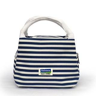 Túi giữ nhiệt đựng hộp cơm Glasslock