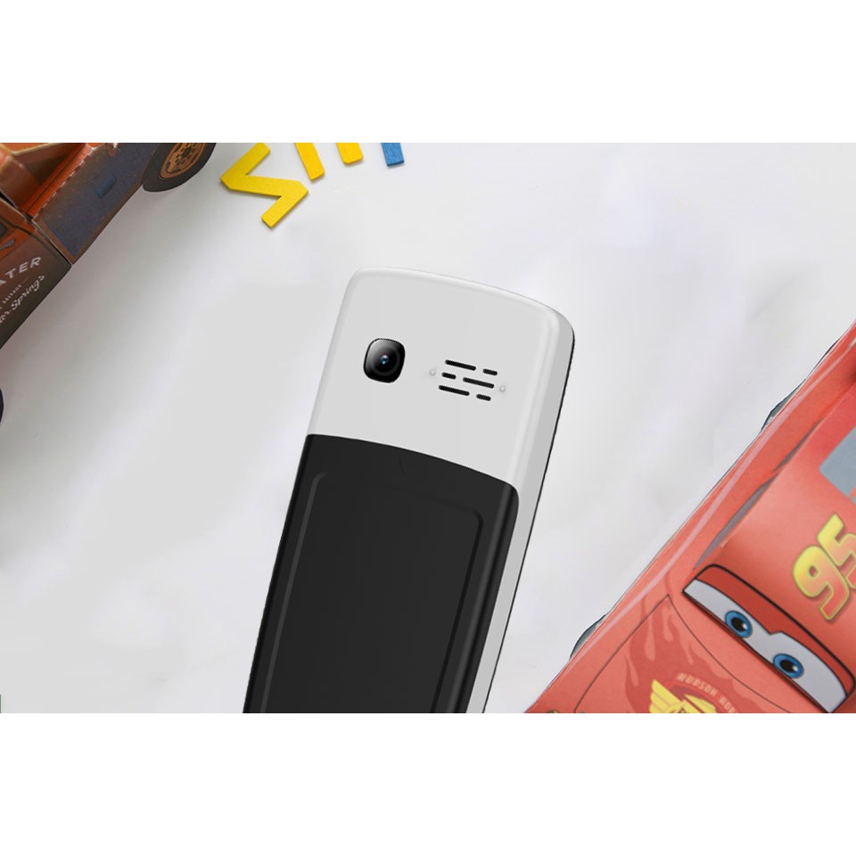 [Mã ELFLASH5 giảm 20K đơn 50K] Điện Thoại izi 120 Hàng Nhập Khẩu | BigBuy360 - bigbuy360.vn