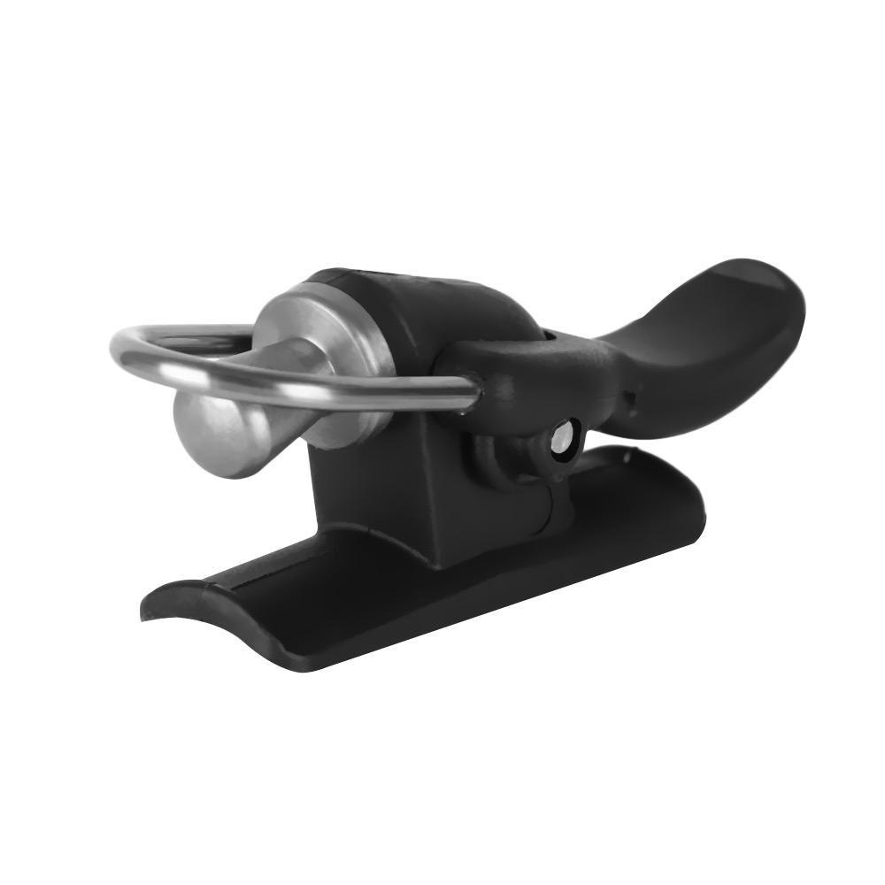 MUVAKO Súng Bắn Cá Có Kẹp Tiện Dụng Chất Lượng Cao