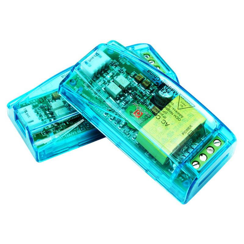 Bảng Mạch PZEM-004T 3.0 PZEM-004T Theo Dõi Năng Lượng Điện