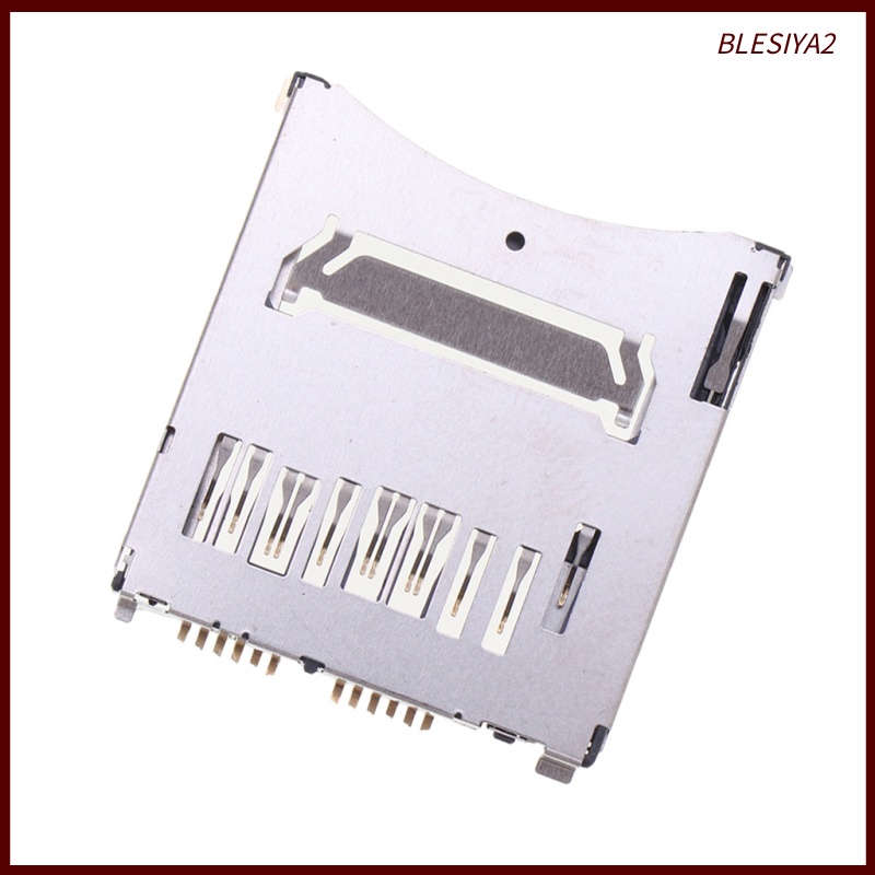 SD Memory Card Holder Container Replacement for Canon EOS 750D 760D 800D (A)