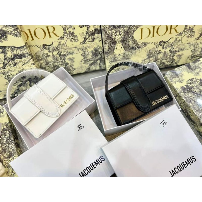 Túi JACQUEMUS cao cấp