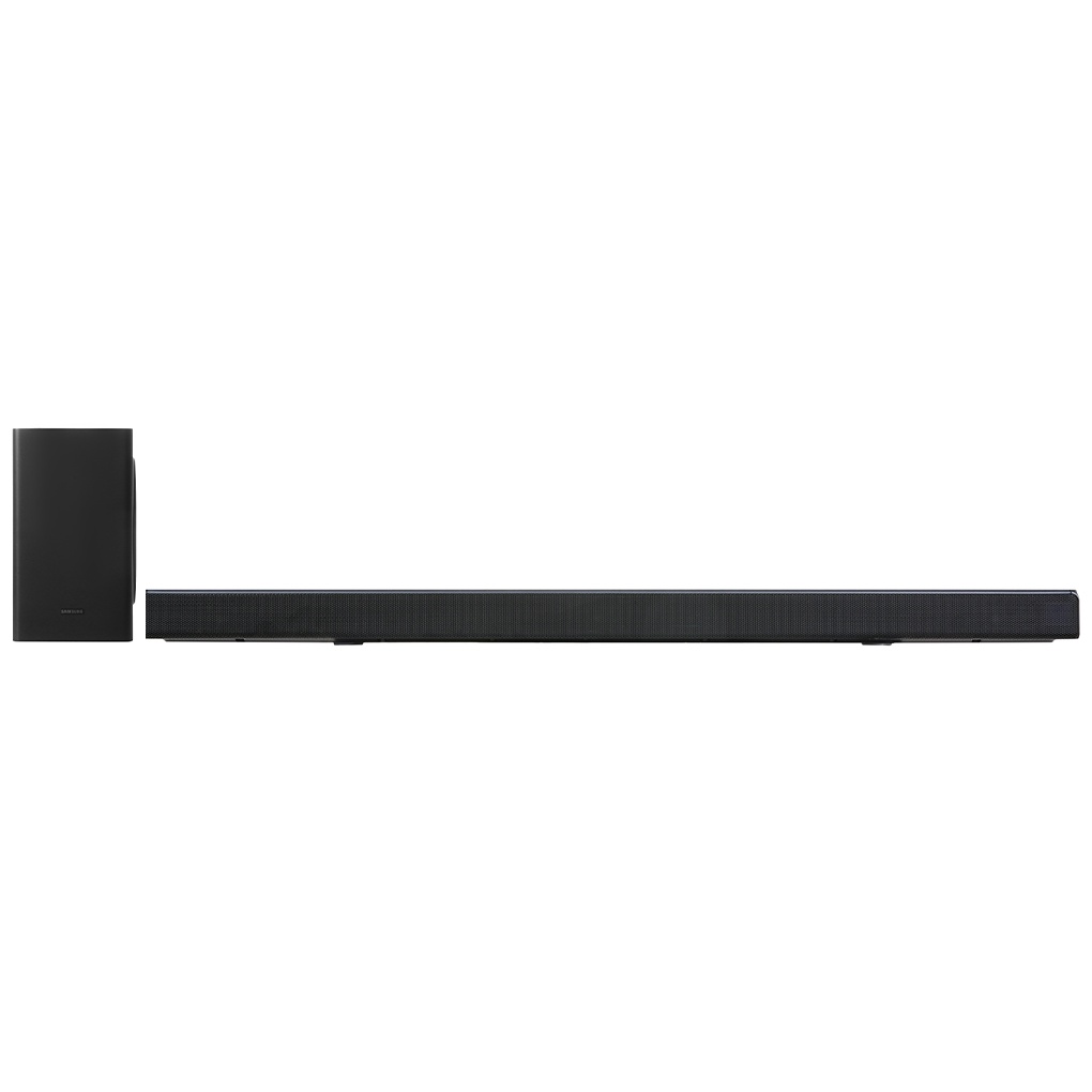 Loa thanh Soundbar Samsung 5.1ch HW-Q60T/XV